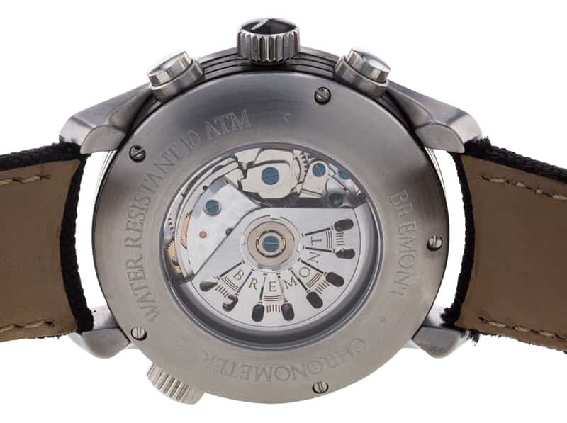 Bremont ALT1 ALT1-Z/DG